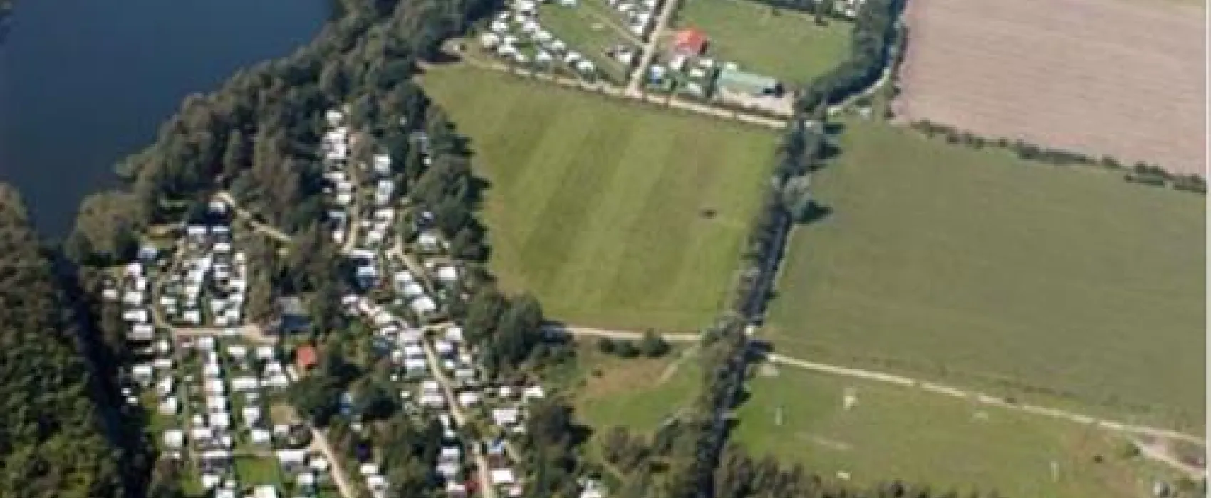 Naturcamping Salemer-See