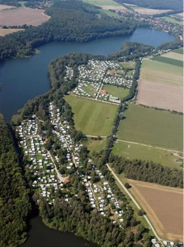 Naturcamping Salemer-See