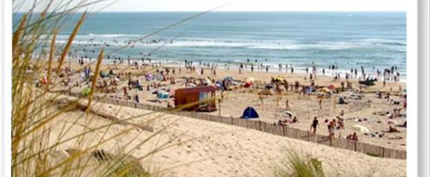 Camping Veillon-Plage