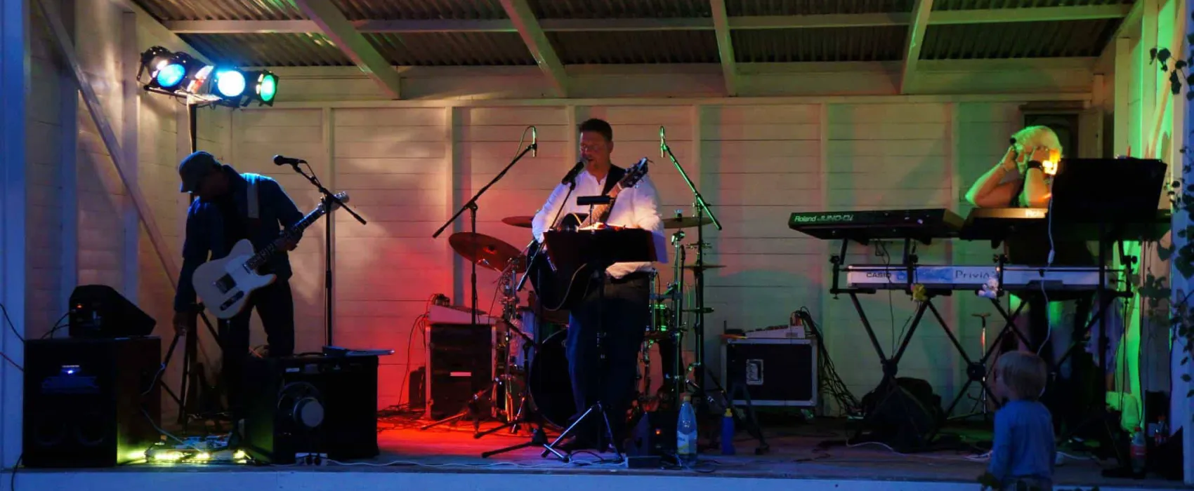 Kalmar Camping Rafshagsudden