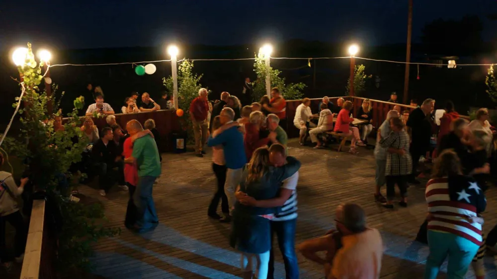 Kalmar Camping Rafshagsudden