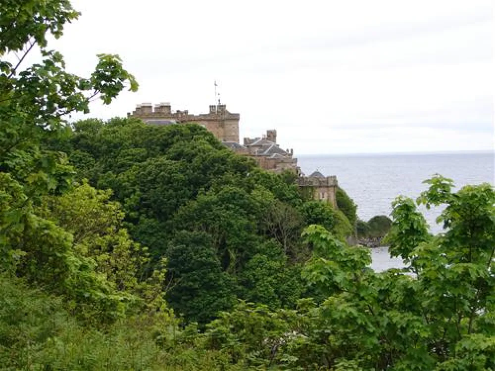 Culzean Bay Holiday Park