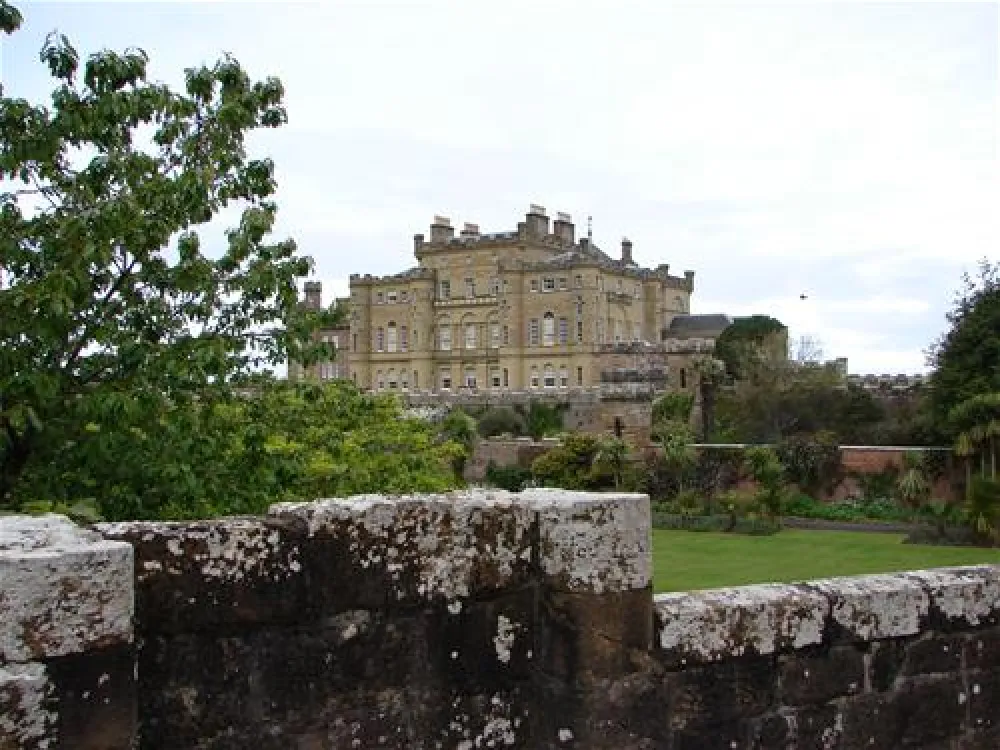 Culzean Bay Holiday Park