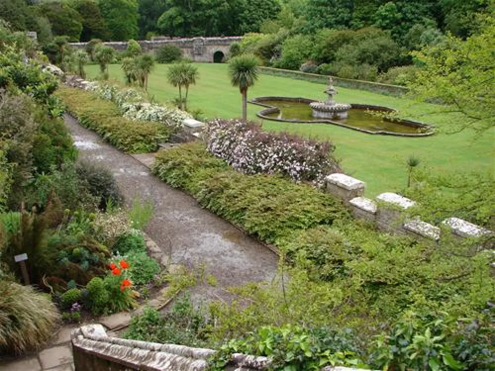 Culzean Bay Holiday Park