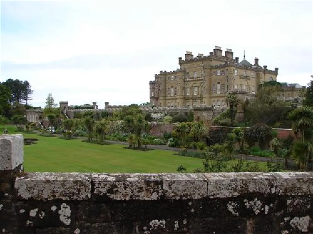 Culzean Bay Holiday Park