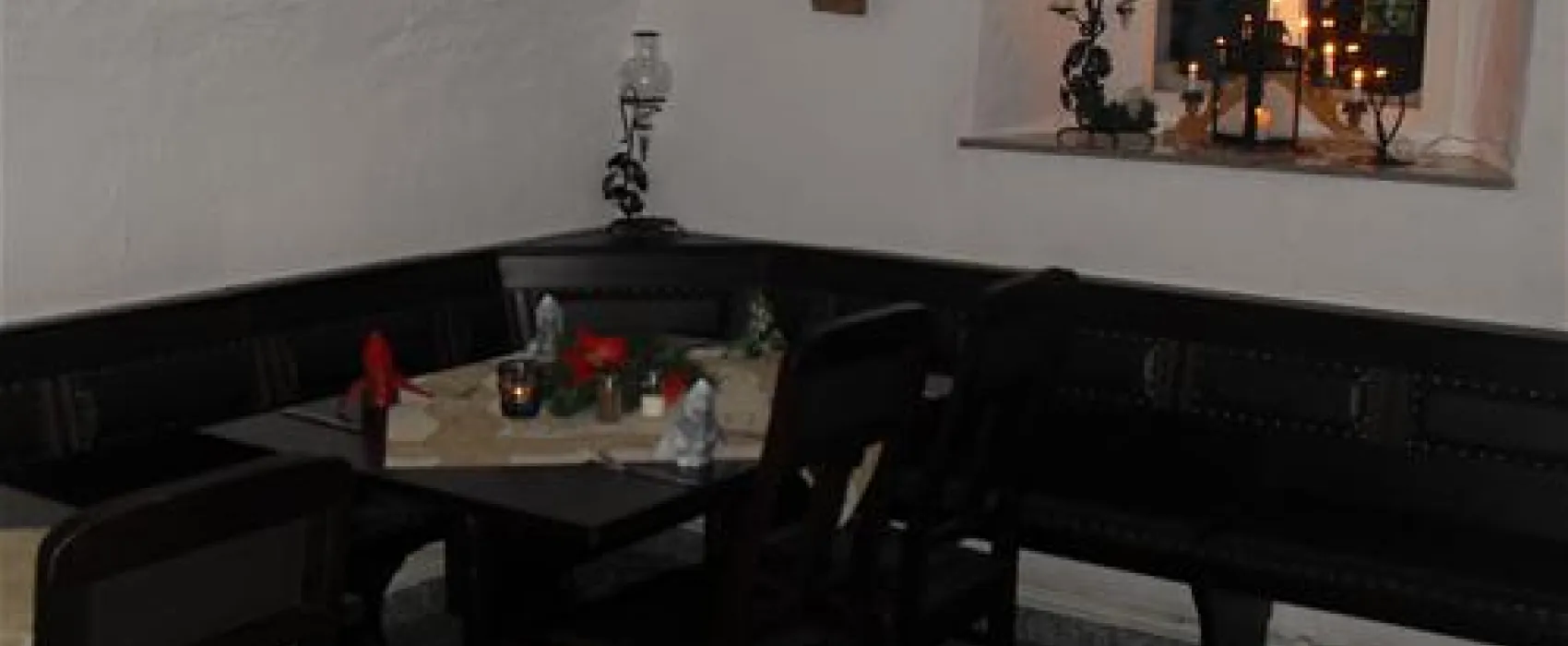 Wohnwagenstellplatz Waldgasthof Bad Einsiedel