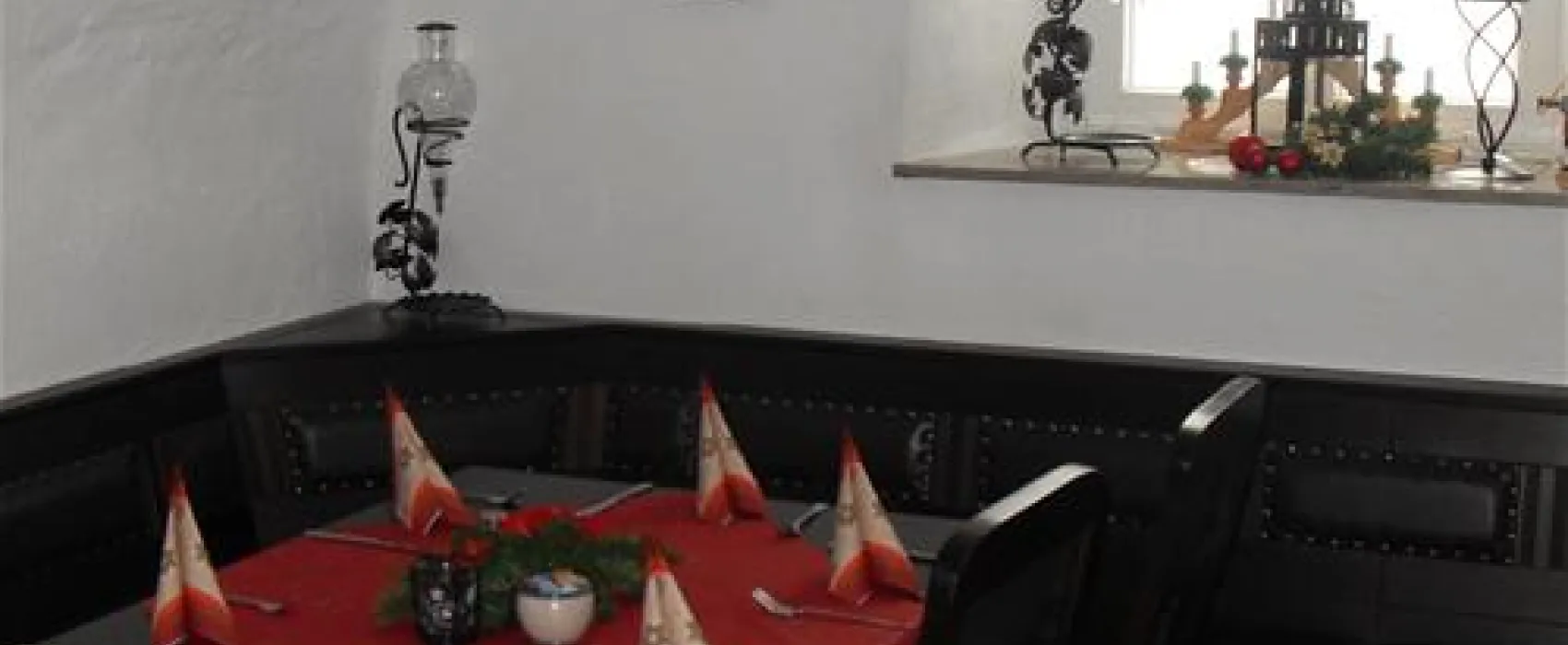 Wohnwagenstellplatz Waldgasthof Bad Einsiedel