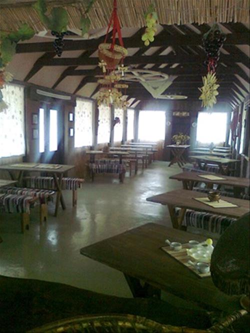 Belovezhskaya guest photo 4