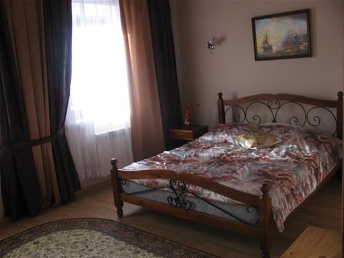 Belovezhskaya guest photo 2