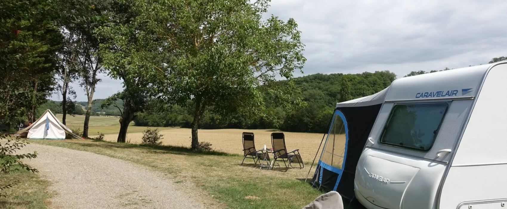 Camping Pouylebon