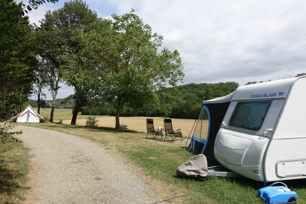 Camping Pouylebon