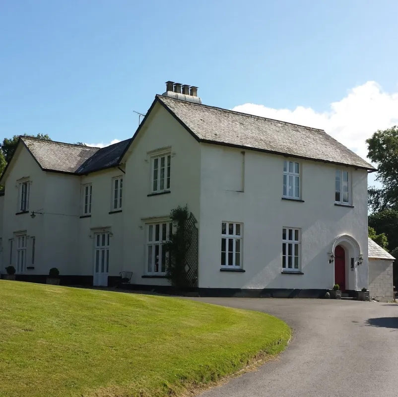 Smytham Manor Leisure