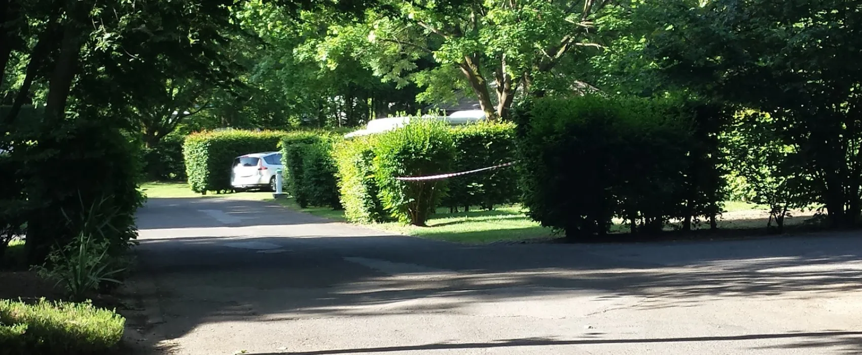 Camping Municipal Clair De Lune  