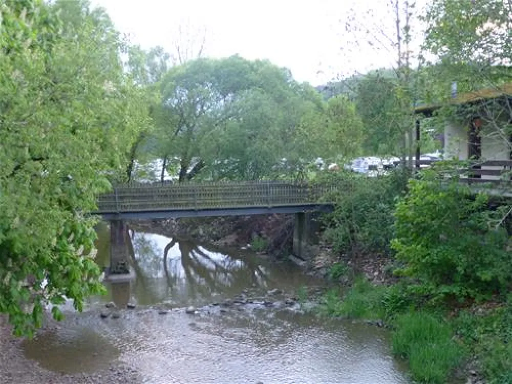 Naturcamping Pappenheim