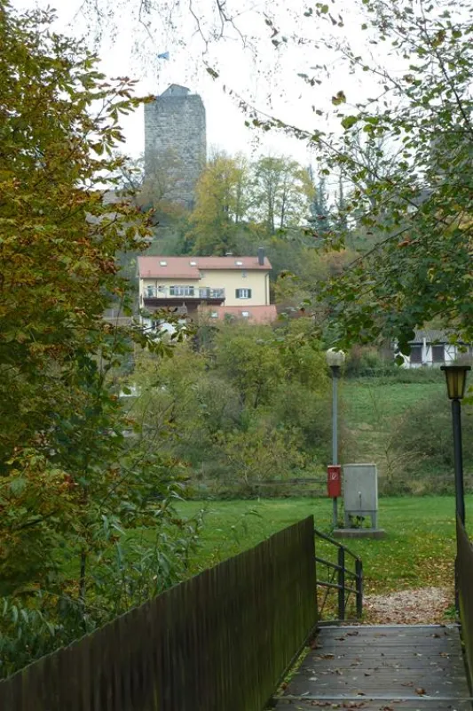 Naturcamping Pappenheim