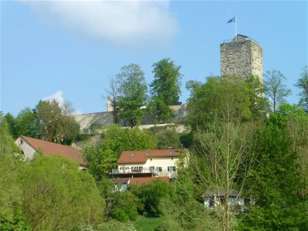 Naturcamping Pappenheim