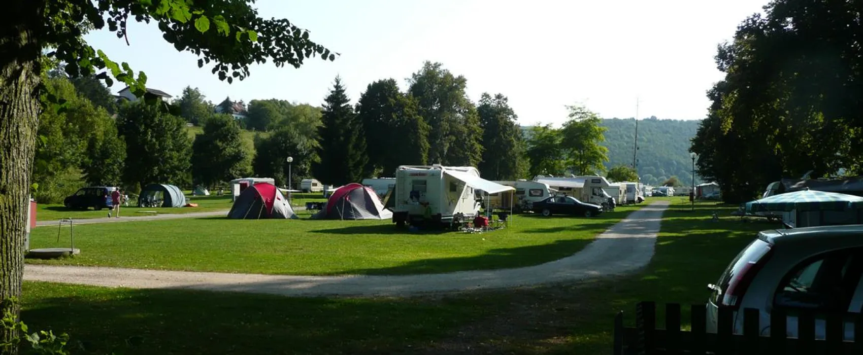 Naturcamping Pappenheim