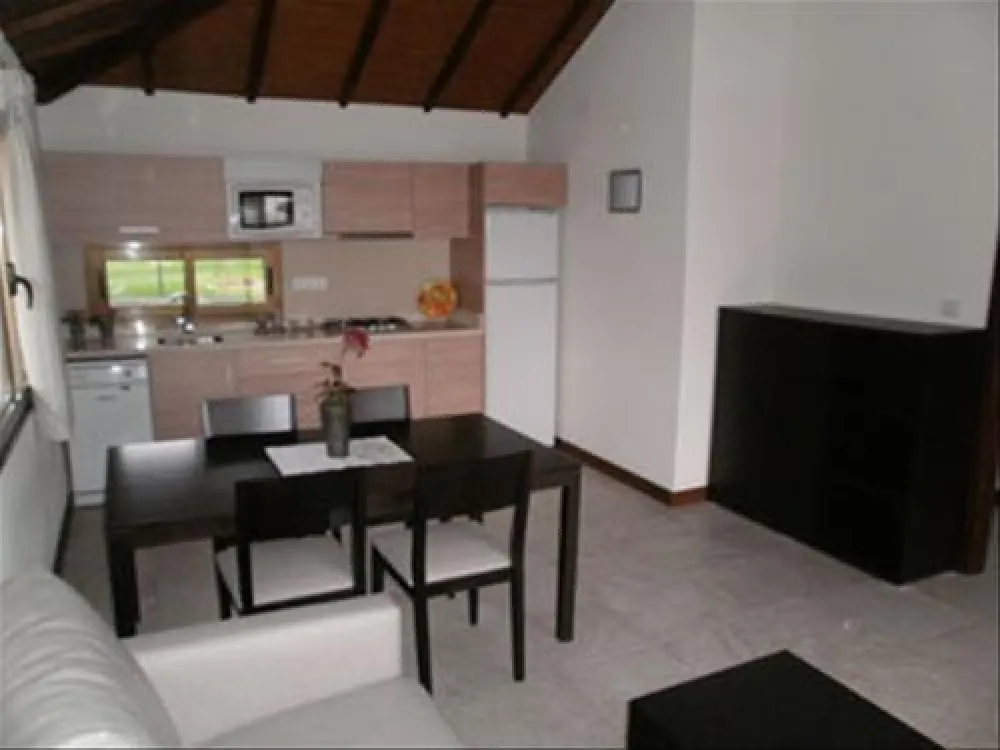 Marjal Costa Blanca Eco Resort