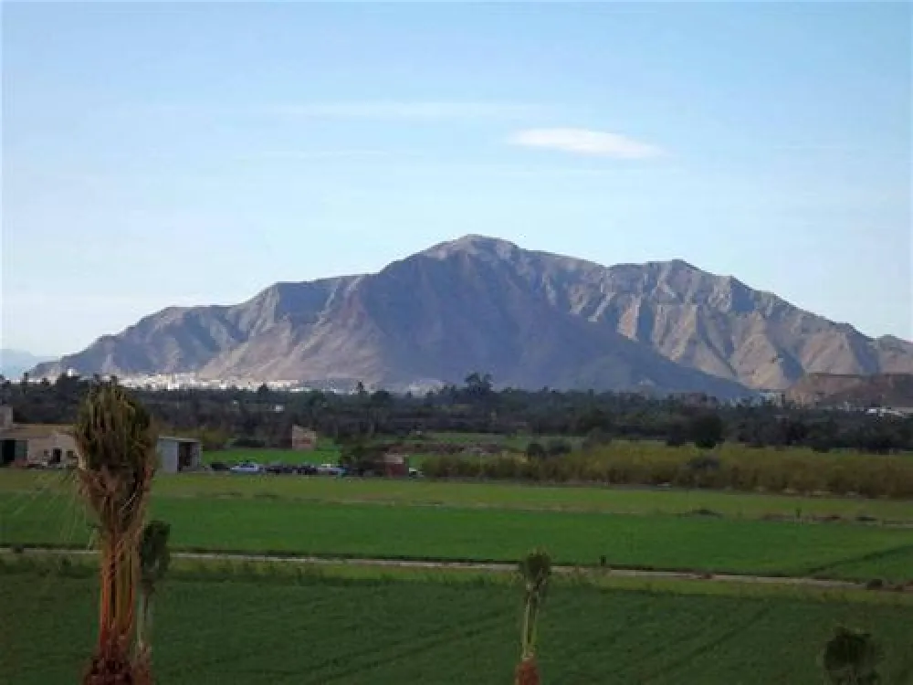 Marjal Costa Blanca Eco Resort