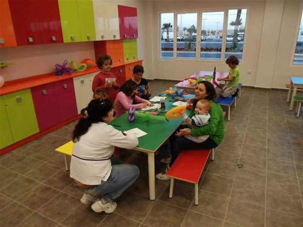 Marjal Costa Blanca Eco Resort