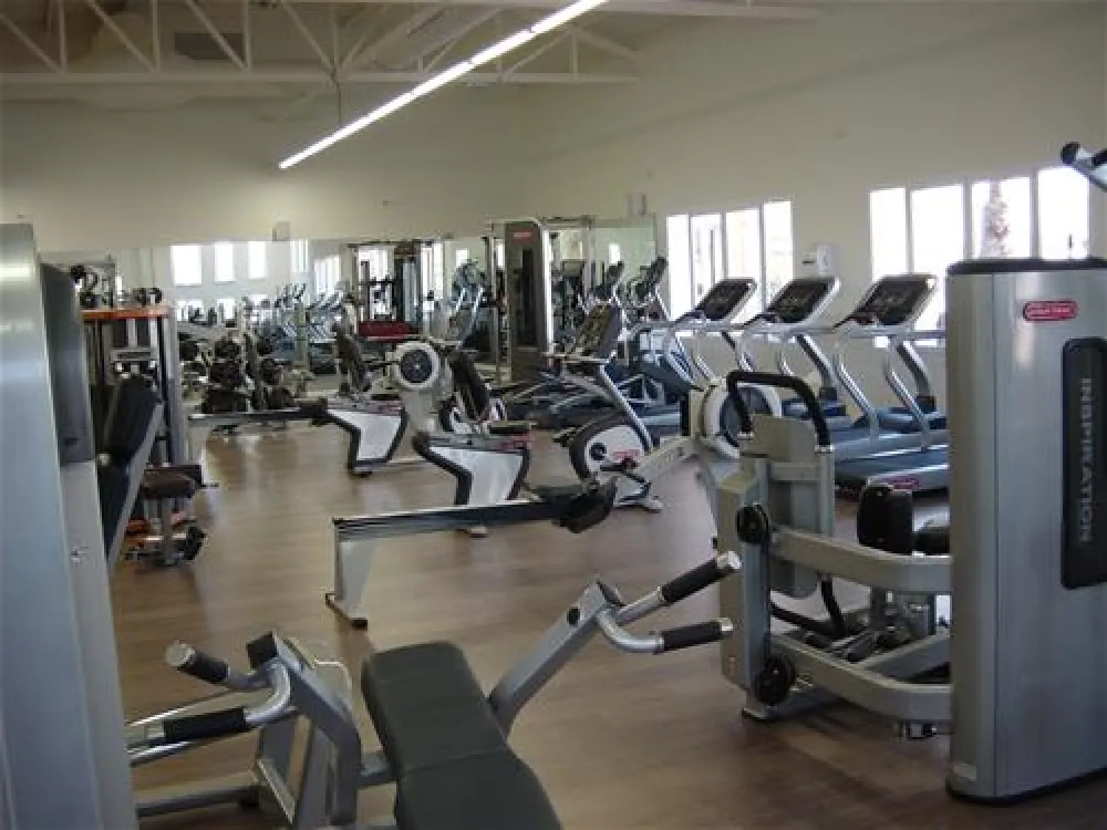 Marjal Costa Blanca Eco Resort