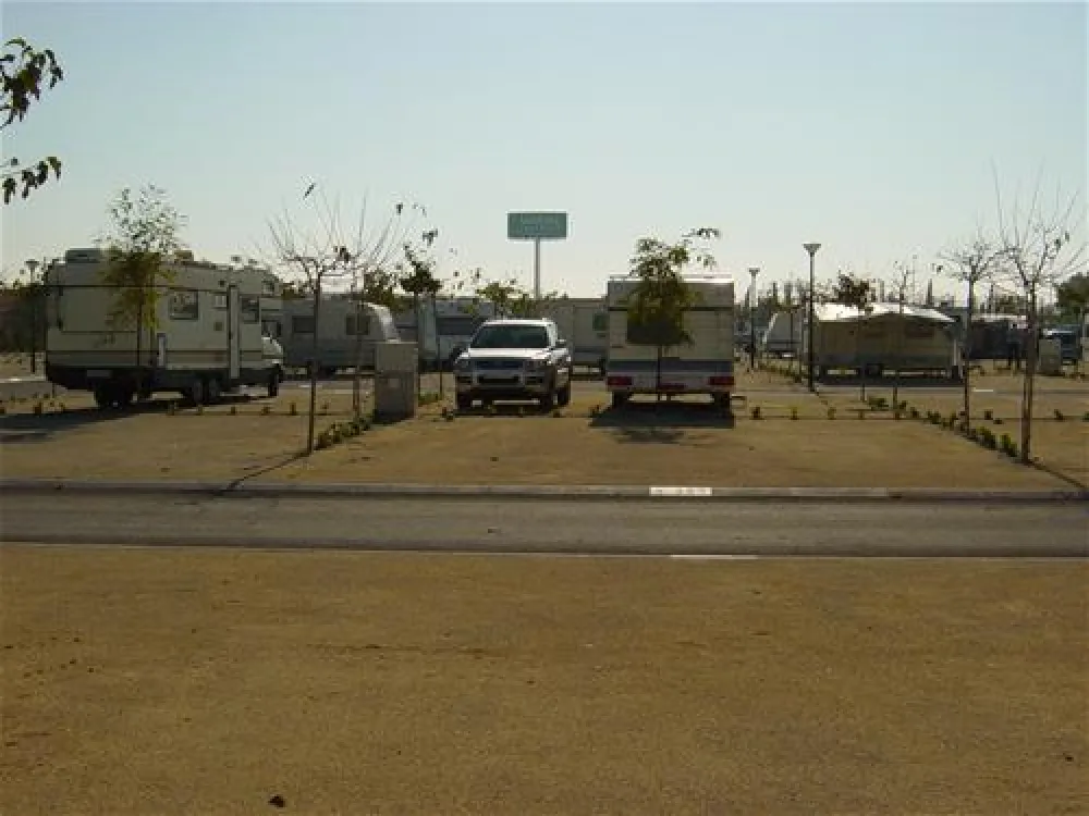 Marjal Costa Blanca Eco Resort