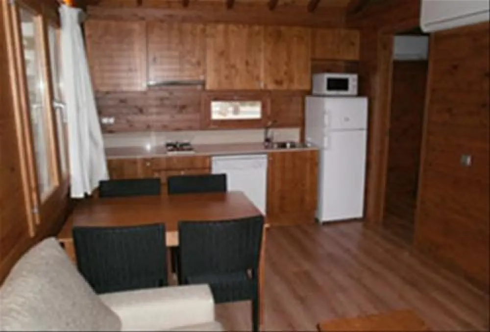 Marjal Costa Blanca Eco Resort