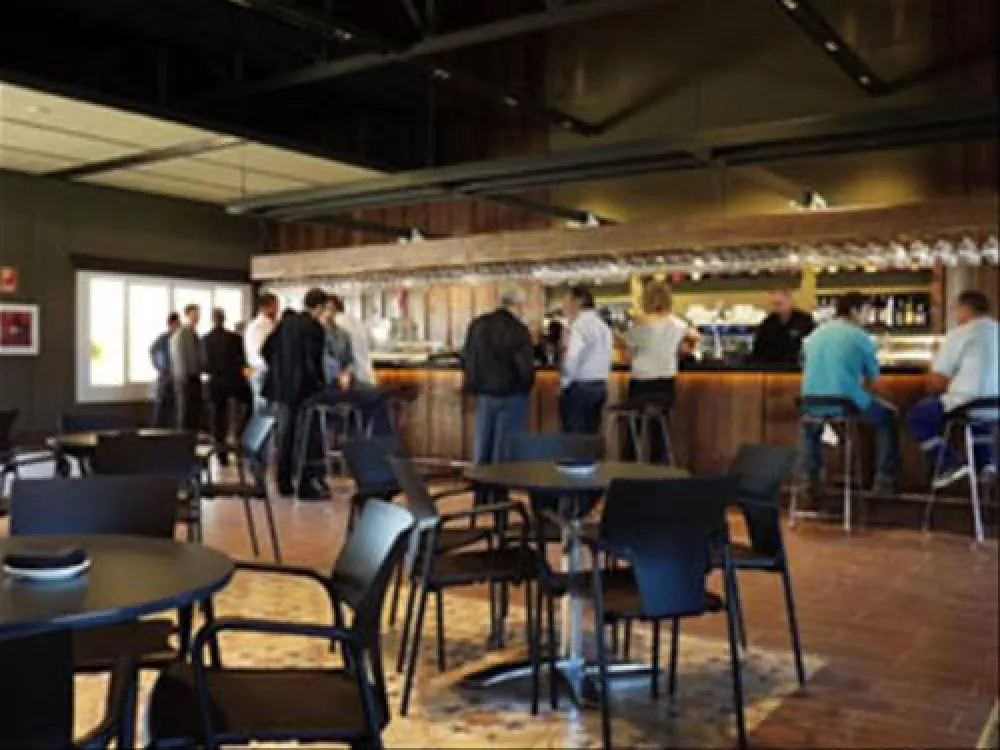 Marjal Costa Blanca Eco Resort