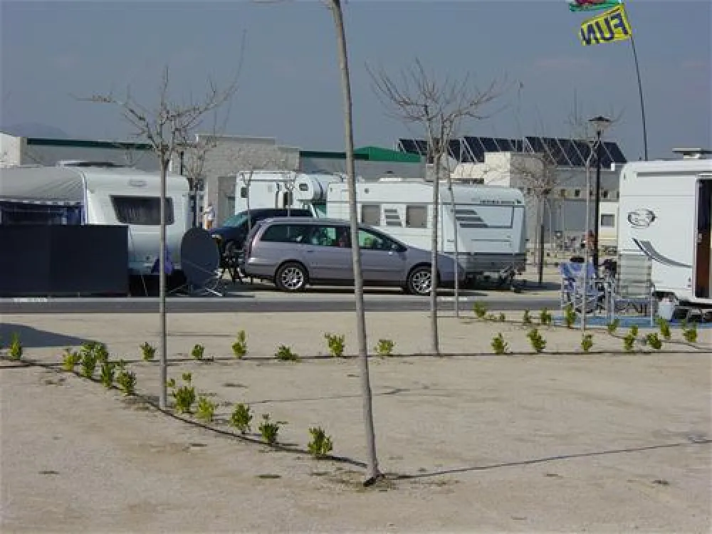 Marjal Costa Blanca Eco Resort