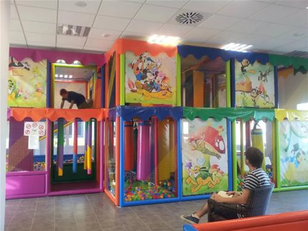 Marjal Costa Blanca Eco Resort