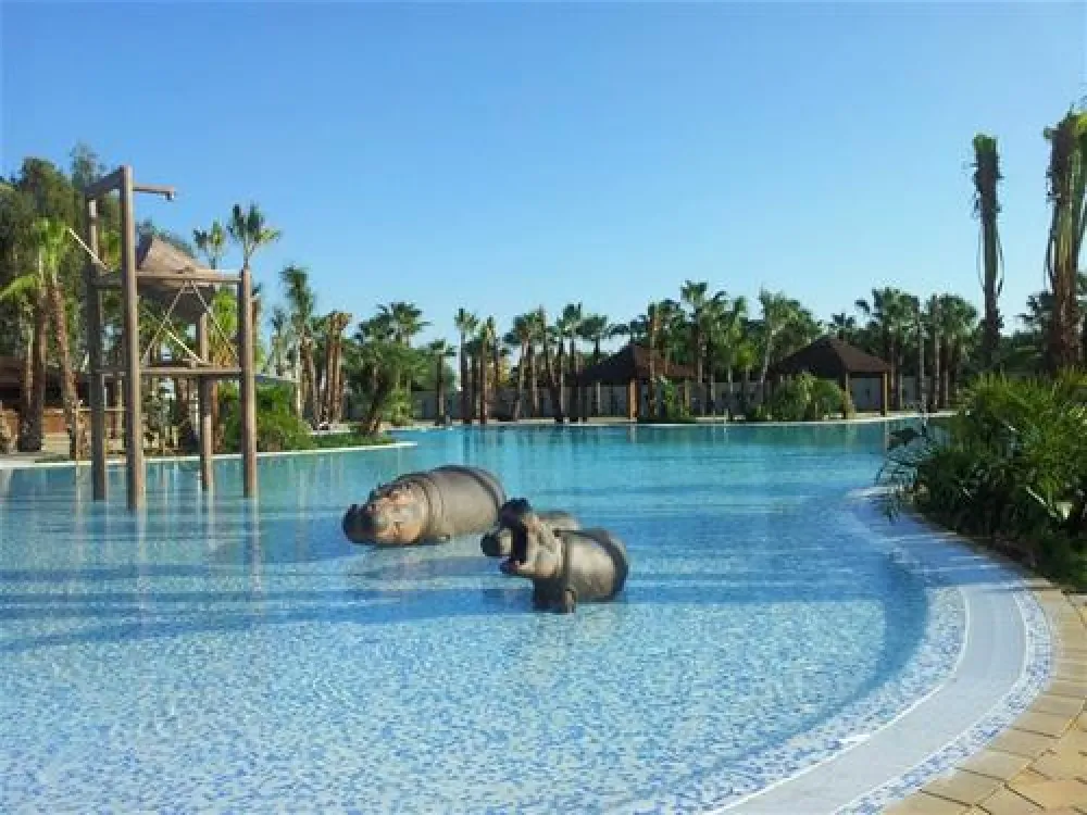 Marjal Costa Blanca Eco Resort