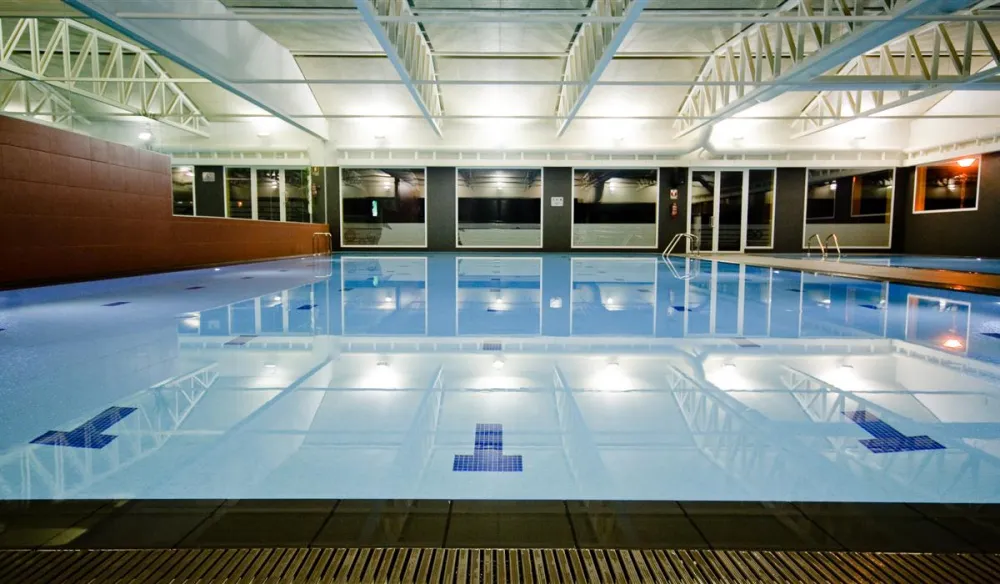 Marjal Costa Blanca Eco Resort