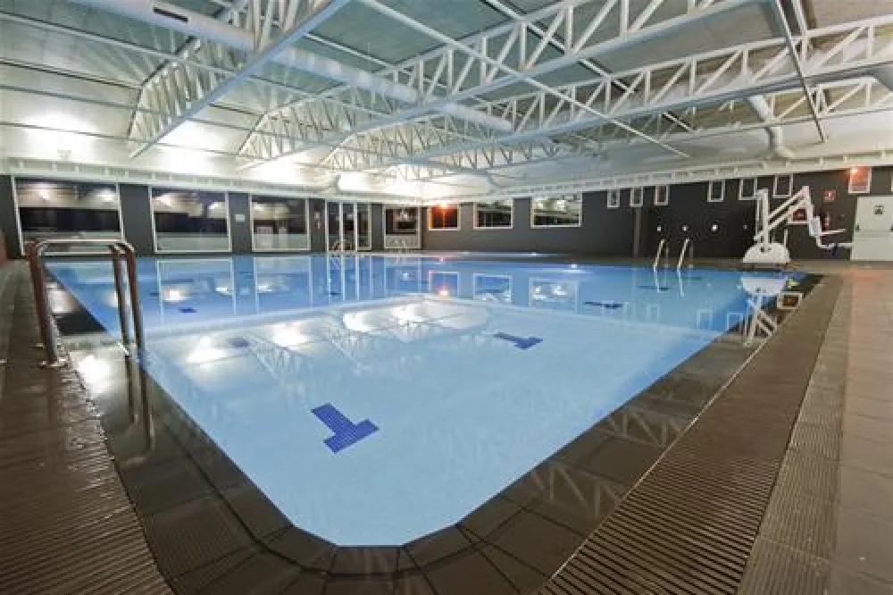 Marjal Costa Blanca Eco Resort