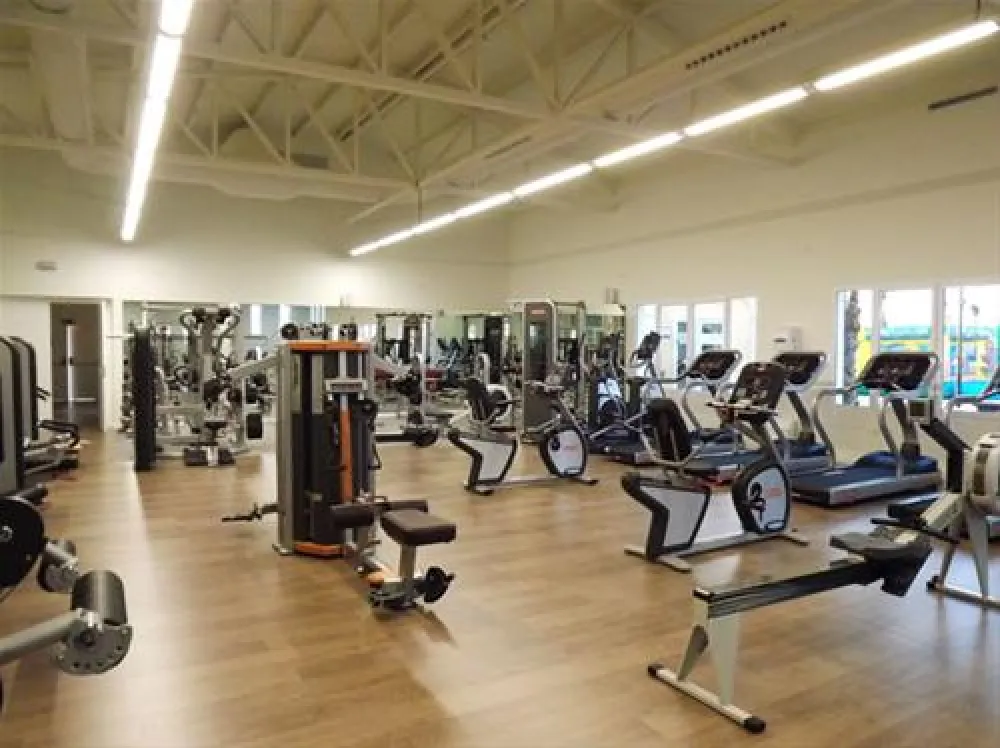 Marjal Costa Blanca Eco Resort