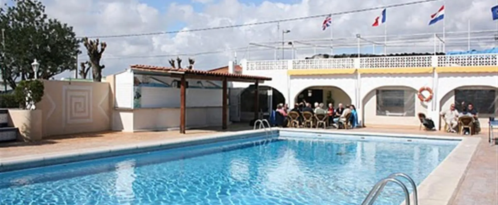 Marjal Costa Blanca Eco Resort