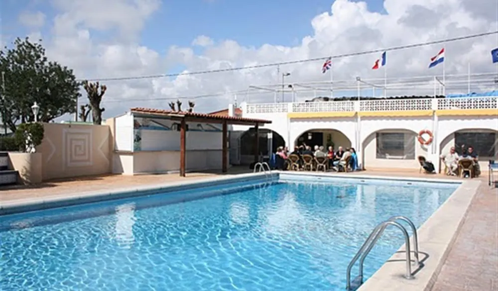 Marjal Costa Blanca Eco Resort