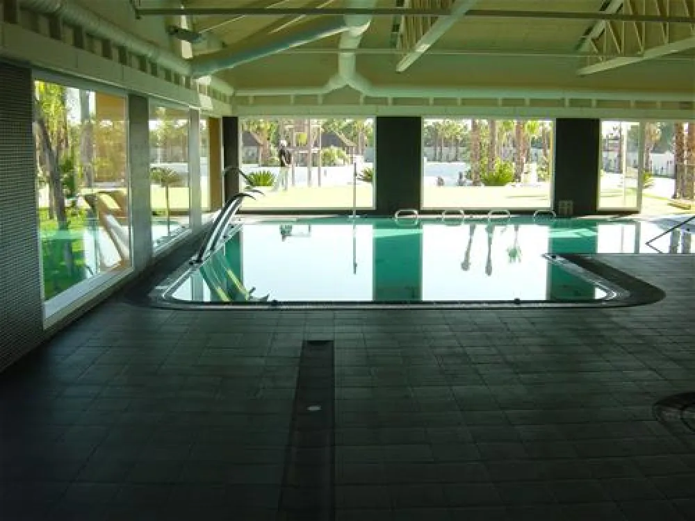 Marjal Costa Blanca Eco Resort