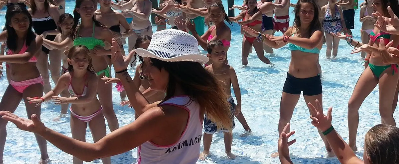 Marjal Costa Blanca Eco Resort