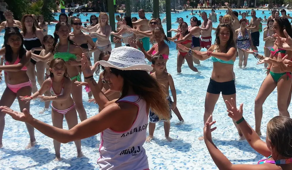 Marjal Costa Blanca Eco Resort