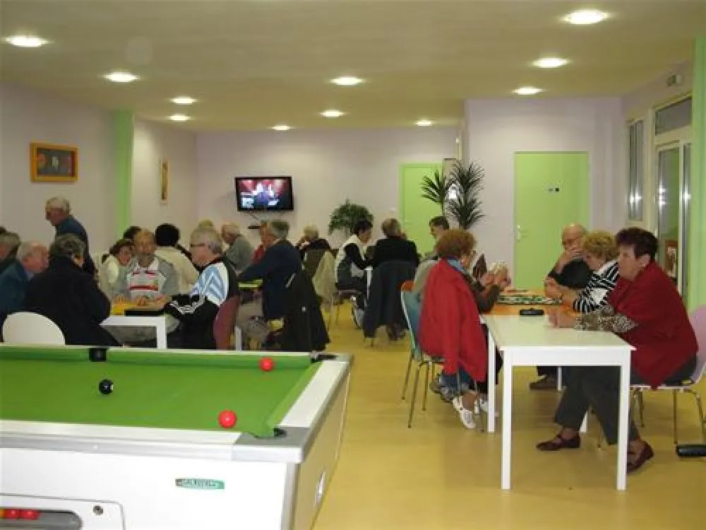 Camping Le Bois du Coderc***