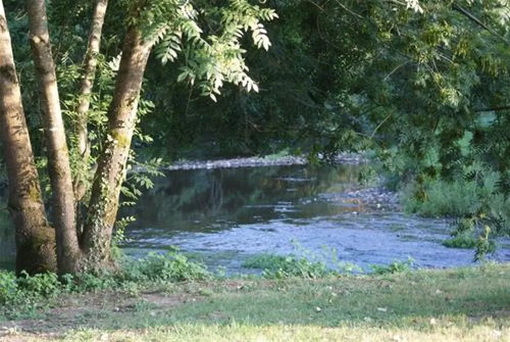 Camping Le Bois du Coderc***