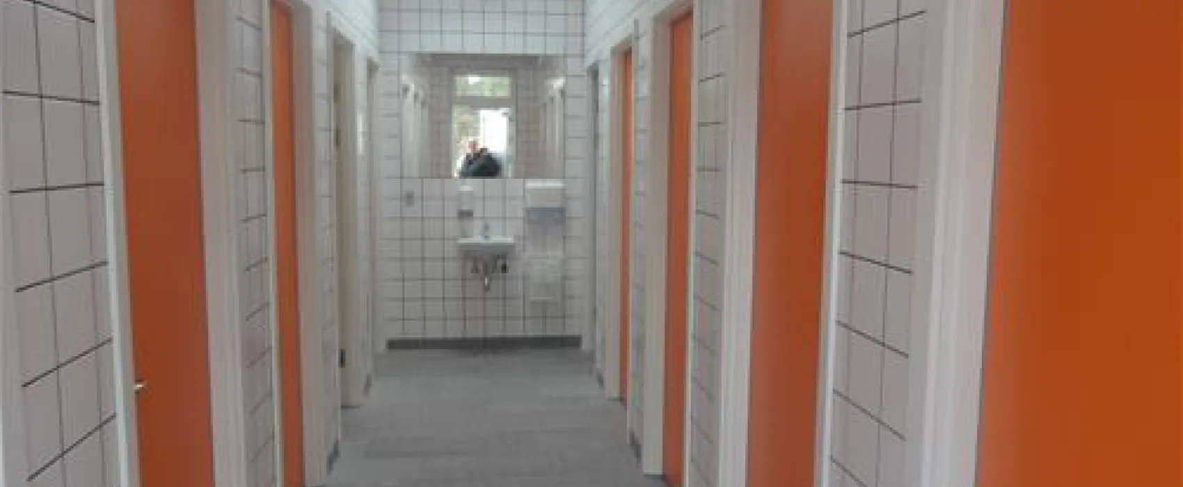 Ballen Strandcamping