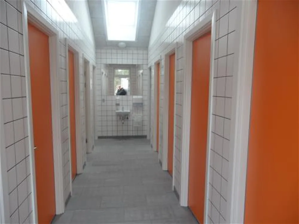 Ballen Strandcamping