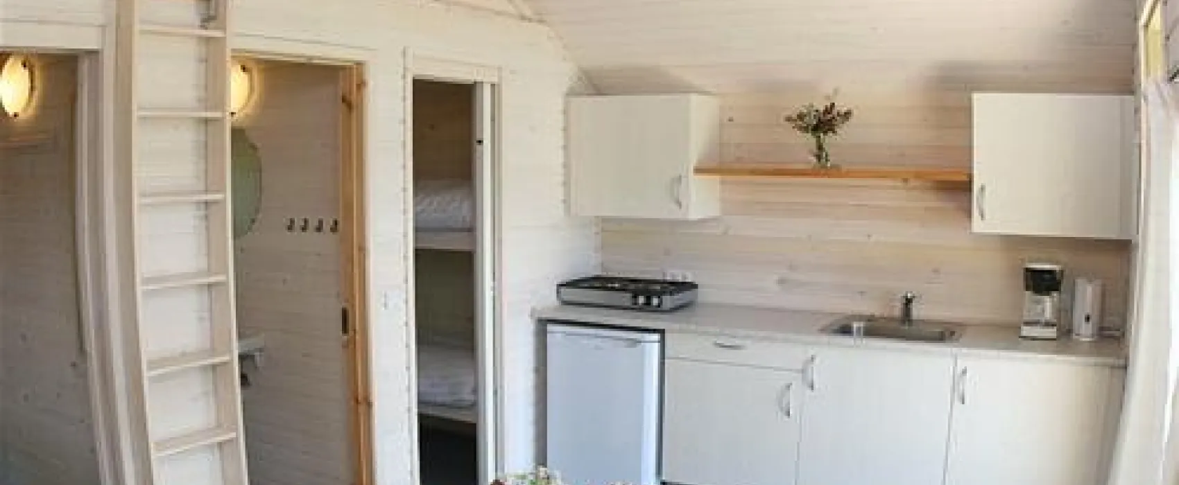 Ballen Strandcamping