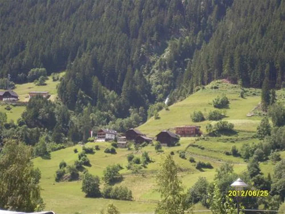 Camping Antholz