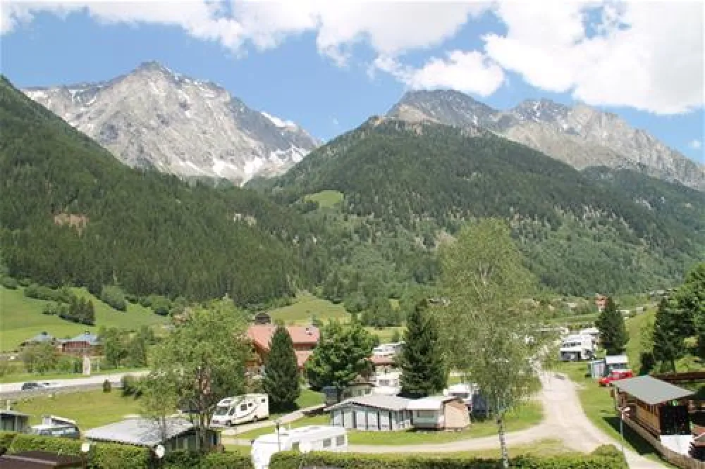 Camping Antholz