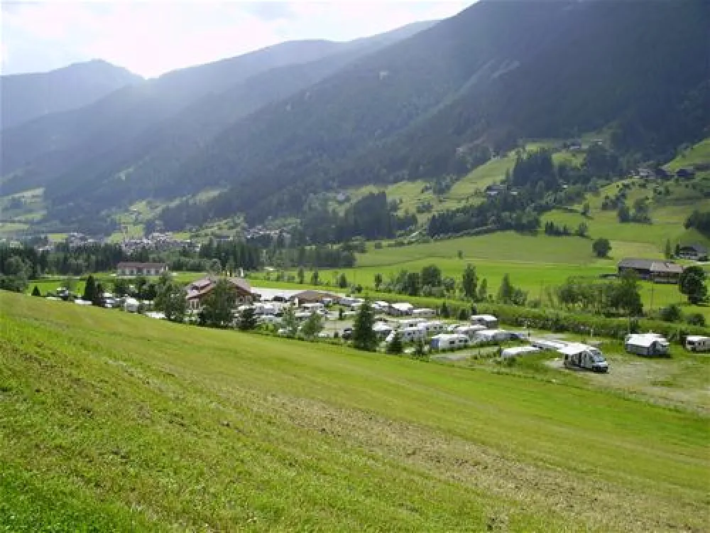 Camping Antholz