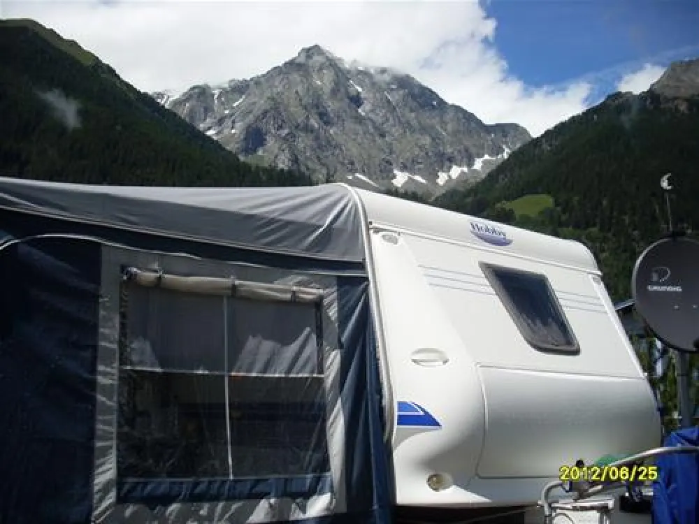 Camping Antholz