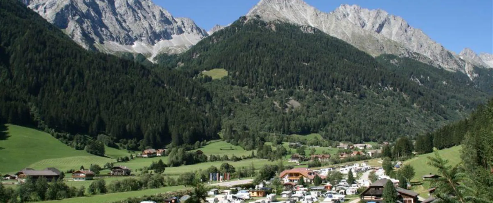 Camping Antholz