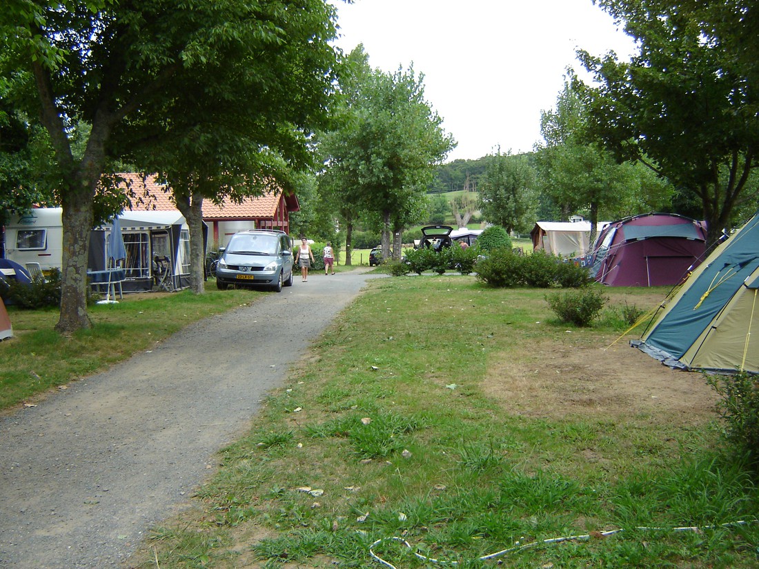 Camping Goyetchea photo 3
